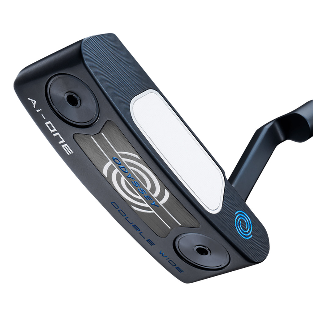 Odyssey AI-One Double Wide CH Putter - Maple Hill Golf